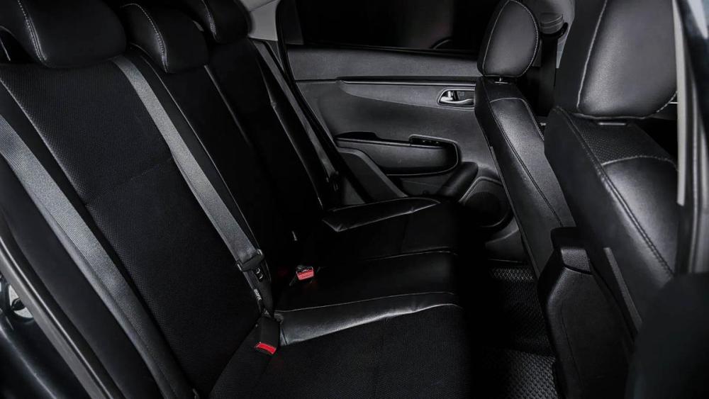 Kia Rio IV Рестайлинг Смоленск  - изображение 21