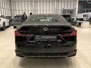 Toyota Camry IX (XV80) China Market Казань  - изображение 29