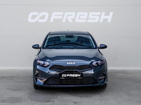 Kia Ceed III Рестайлинг с пробегом 2022 года, цена 1 925 000 рублей, 73798 км, хэтчбек, Автокод Объявления