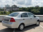 Chevrolet Aveo I Уфа  - изображение 18