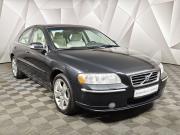 Volvo S60 I Рестайлинг Москва  - изображение 23