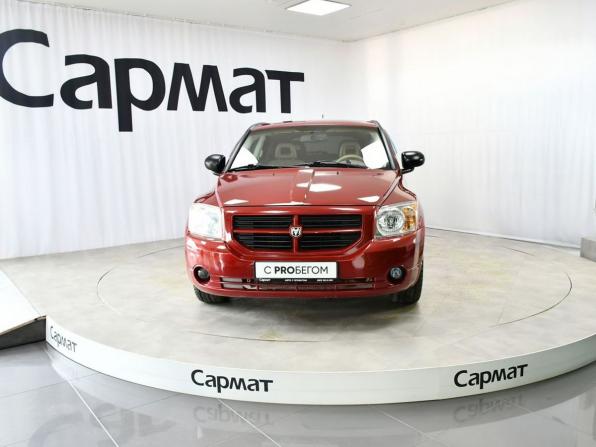 Dodge Caliber I с пробегом 2006 года, цена 620 000 рублей, 338336 км, хэтчбек, Автокод Объявления