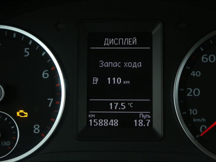 Volkswagen Tiguan I Рестайлинг Иваново  - изображение 18