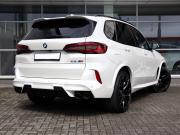 BMW X5 M III (F95) Калининград  - изображение 39