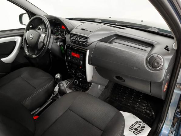 Nissan Terrano III (D10) с пробегом 2015 года, цена 690 000 рублей, 224900 км, внедорожник, Автокод Объявления
