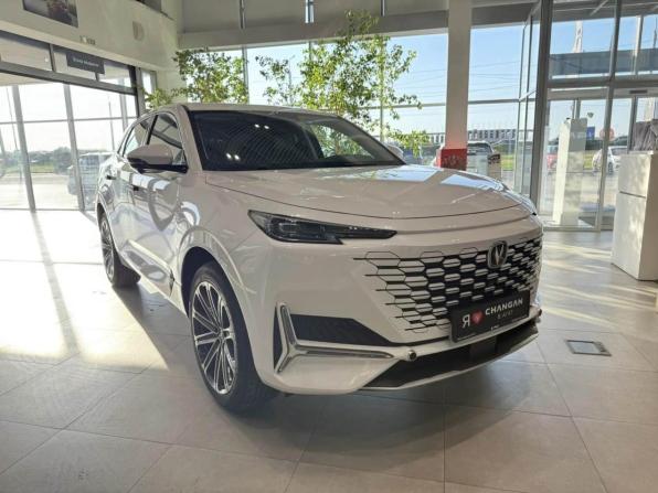 Новый Changan UNI-K 2025 года, цена 4 829 900 рублей, внедорожник, Автокод Объявления