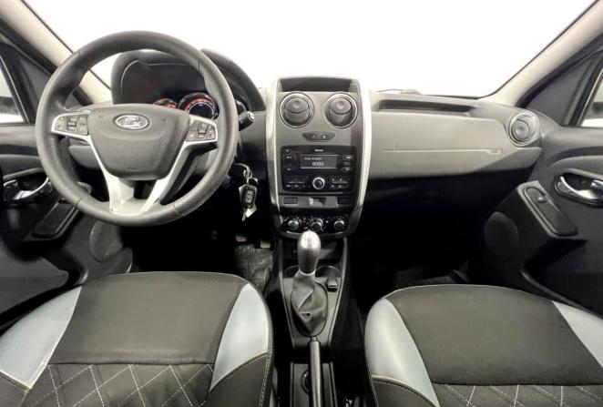 Lada (ВАЗ) Largus I с пробегом 2021 года, цена 875 000 рублей, 251468 км, универсал, Автокод Объявления