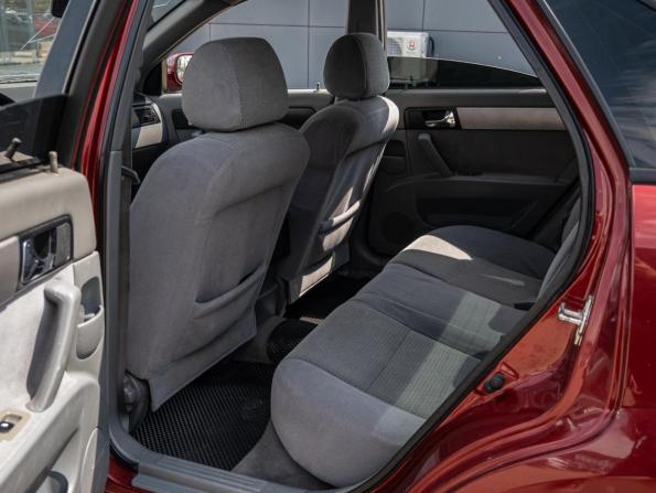 Chevrolet Lacetti I с пробегом 2007 года, цена 450 000 рублей, 340990 км, седан, Автокод Объявления
