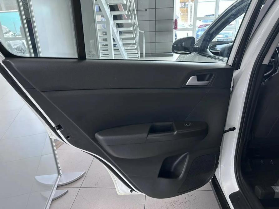 Kia Sportage IV Рестайлинг Уфа  - изображение 22