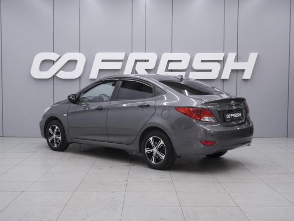 Hyundai Solaris I с пробегом 2011 года, цена 799 000 рублей, 258949 км, седан, Автокод Объявления