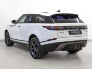 Land Rover Range Rover Velar I Санкт-Петербург  - изображение 37