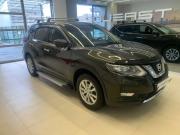 Nissan X-Trail III Рестайлинг Челябинск  - изображение 26