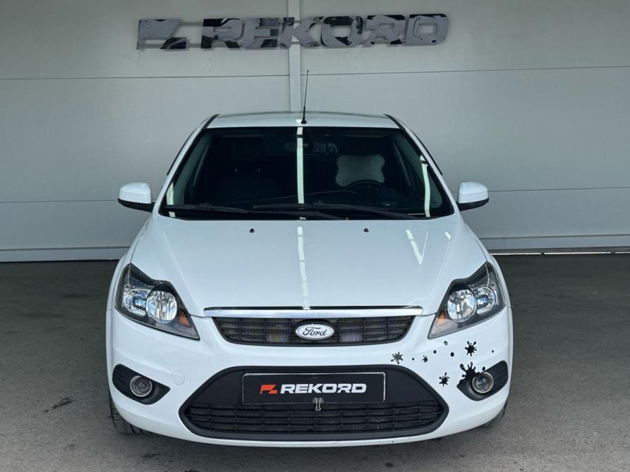 Ford Focus II Рестайлинг Уфа  - изображение 5