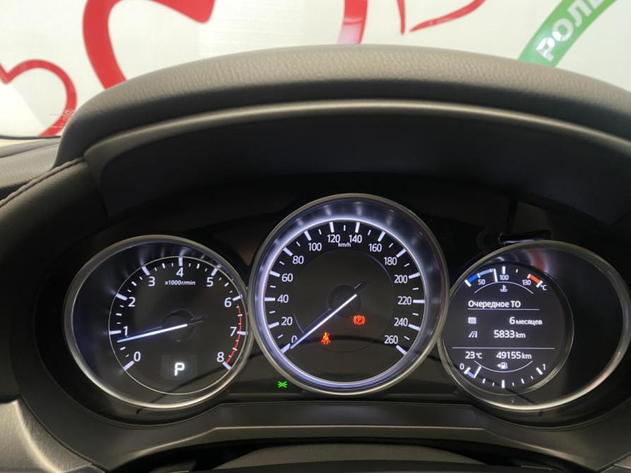 Mazda 6 III (GJ) Рестайлинг 2 Москва  - изображение 20