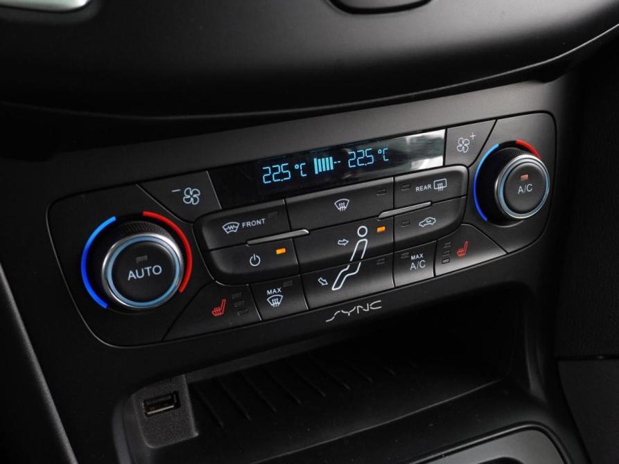 Ford Focus III Рестайлинг Воронеж  - изображение 13