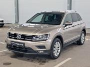 Volkswagen Tiguan II Набережные Челны  - изображение 29