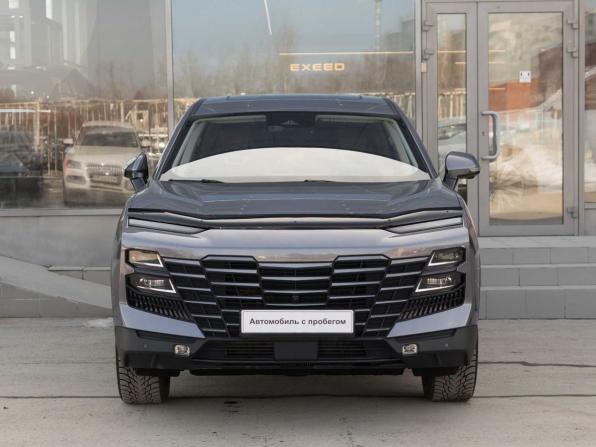 JETOUR DASHING I с пробегом 2024 года, цена 2 540 000 рублей, 22099 км, внедорожник, Автокод Объявления