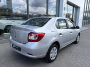 Renault Logan II Москва  - изображение 25