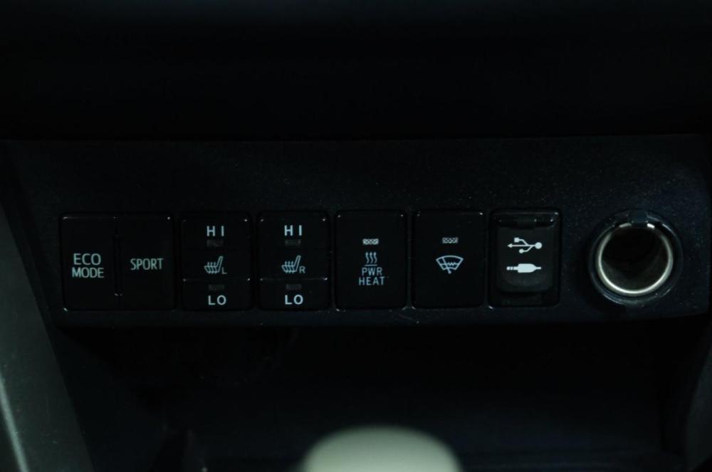 Toyota RAV4 IV (XA40) Омск  - изображение 18