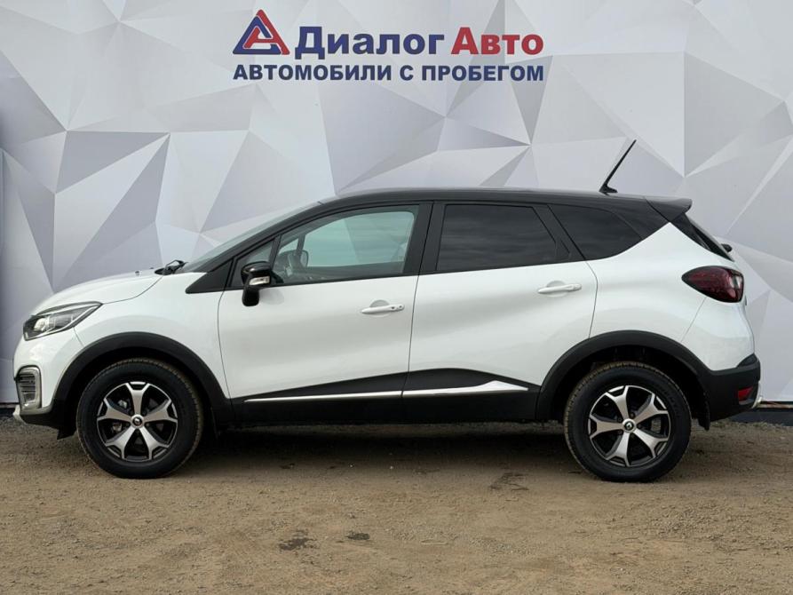 Renault Kaptur I Рестайлинг Набережные Челны  - изображение 11