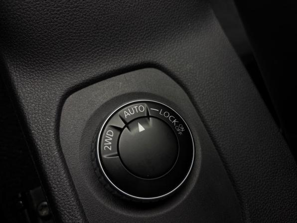 Renault Duster II с пробегом 2022 года, цена 1 869 900 рублей, 102300 км, внедорожник, Автокод Объявления