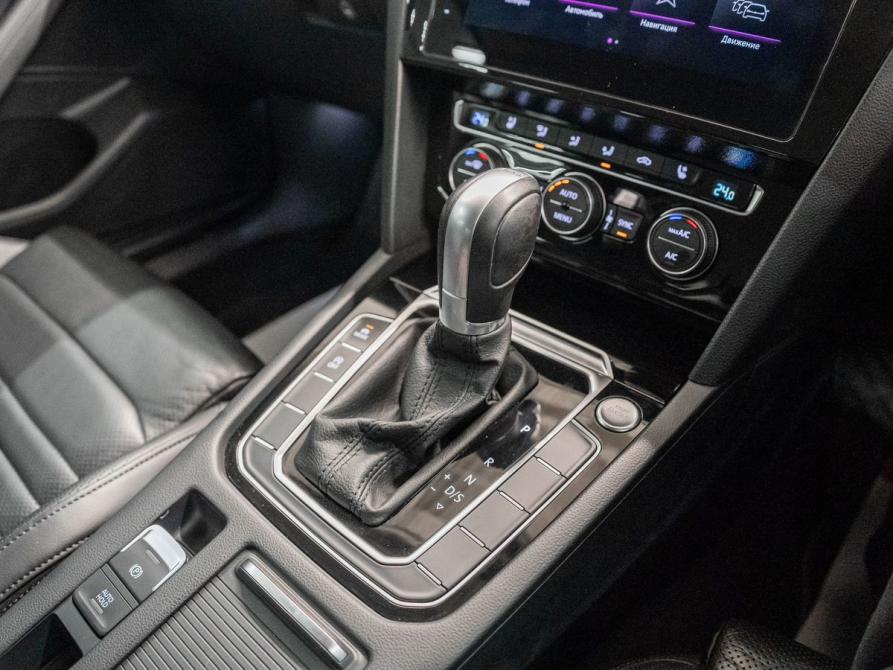 Volkswagen Passat B8 Красноярск  - изображение 16