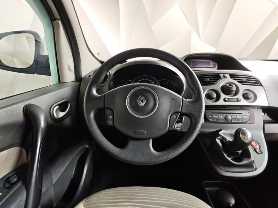 Renault Kangoo II Москва  - изображение 20