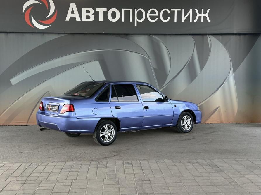 Daewoo Nexia I Рестайлинг Волгоград  - изображение 5