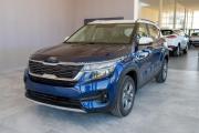 Kia Seltos I Ростов-на-Дону  - изображение 27