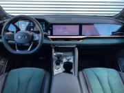 Geely Monjaro I Москва  - изображение 38