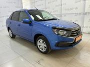 Lada (ВАЗ) Granta I Рестайлинг Пермь  - изображение 21