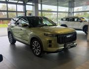 Jaecoo J7 I Екатеринбург  - изображение 22