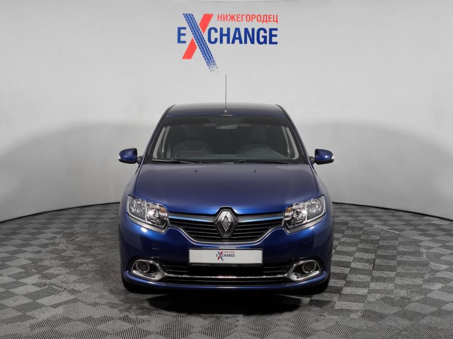 Renault Logan II Нижний Новгород  - изображение 2