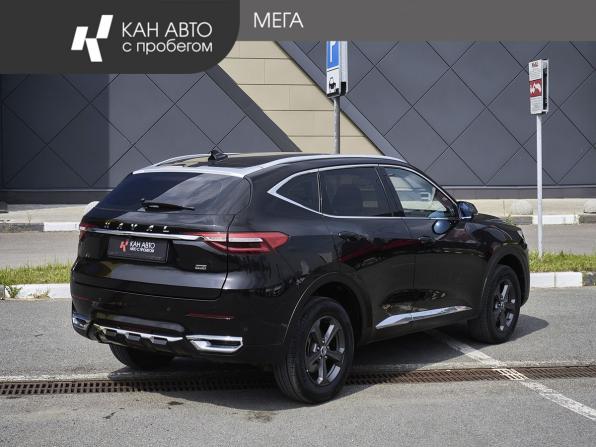 Haval F7 I с пробегом 2019 года, цена 1 688 000 рублей, 105375 км, внедорожник, Автокод Объявления