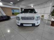 Land Rover Discovery IV Москва  - изображение 28