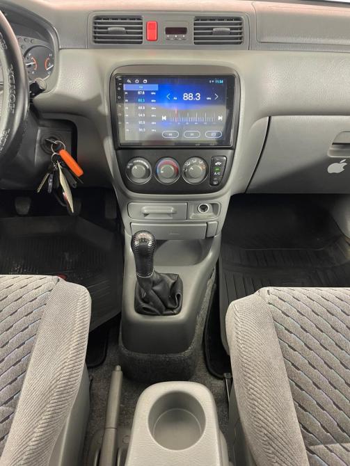 Honda CR-V I Рестайлинг Воронеж  - изображение 14
