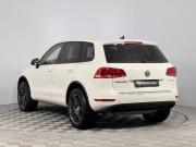 Volkswagen Touareg II Калининград  - изображение 27