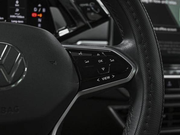 Volkswagen ID.6 с пробегом 2022 года, цена 4 079 000 рублей, 20872 км, внедорожник, Автокод Объявления