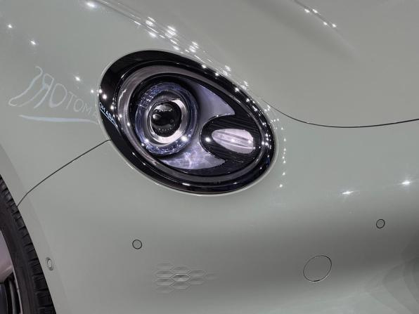 Ora Good Cat I с пробегом 2022 года, цена 2 200 000 рублей, 13365 км, хэтчбек, Автокод Объявления