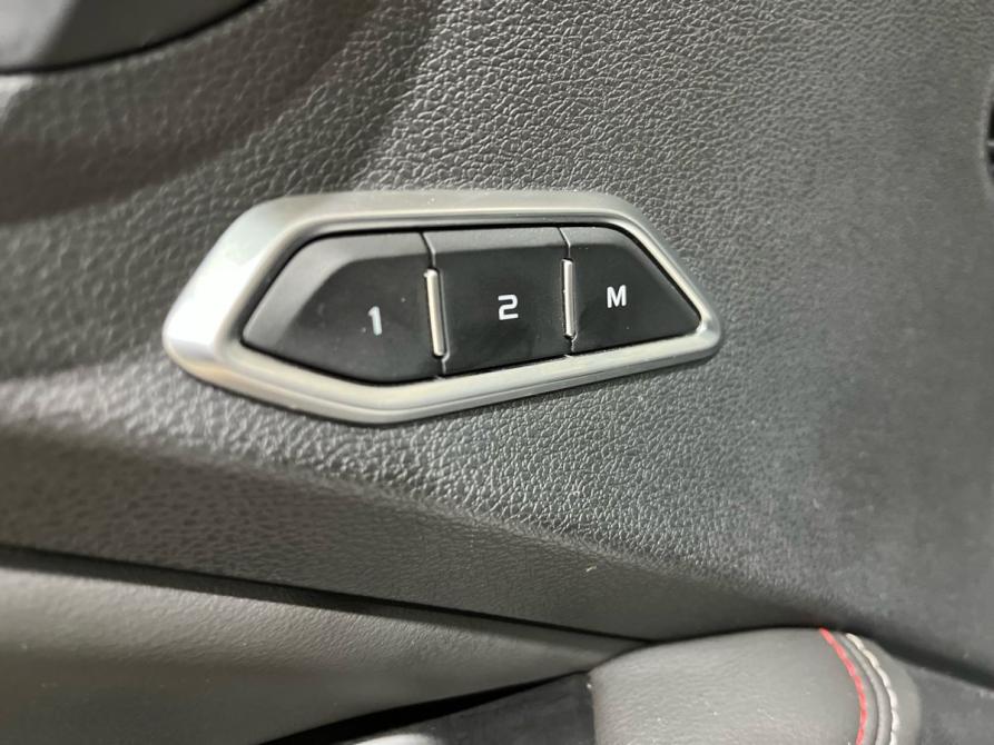 Geely Tugella I Рестайлинг Пермь  - изображение 22