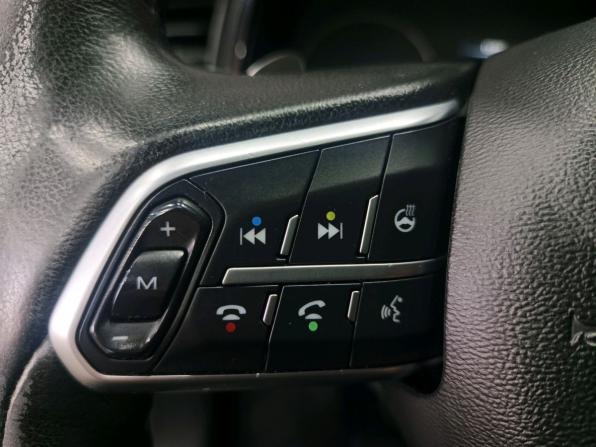 Haval F7 I с пробегом 2019 года, цена 1 165 000 рублей, 167866 км, внедорожник, Автокод Объявления