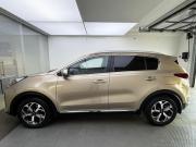 Kia Sportage IV Рестайлинг Уфа  - изображение 32