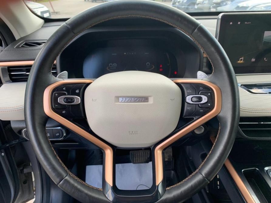 Haval Jolion I Ногинск  - изображение 20