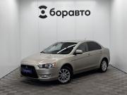Mitsubishi Lancer X Воронеж  - изображение 17