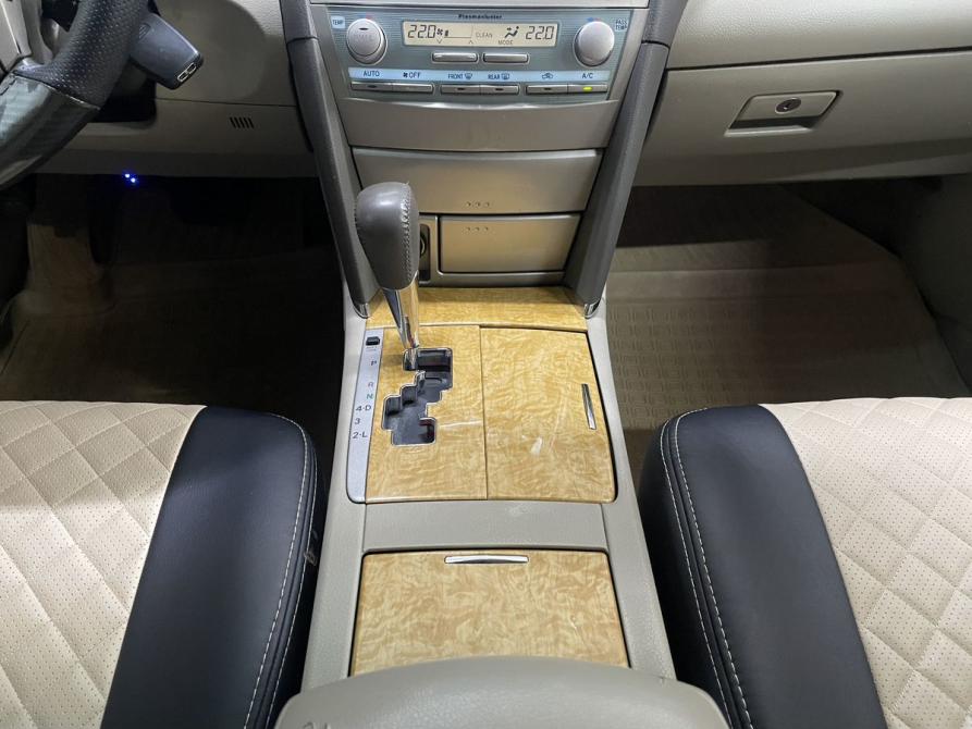 Toyota Camry VI (XV40) Воронеж  - изображение 13