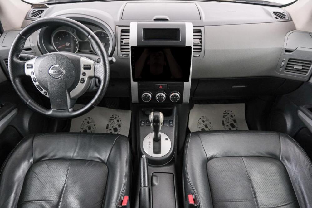 Nissan X-Trail II Красноярск  - изображение 10