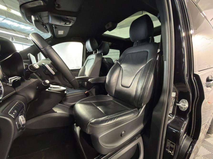 Mercedes-Benz V-Класс III (W447) Рестайлинг Москва  - изображение 5