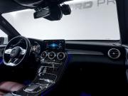 Mercedes-Benz GLC AMG I (X253) Рестайлинг Уфа  - изображение 69