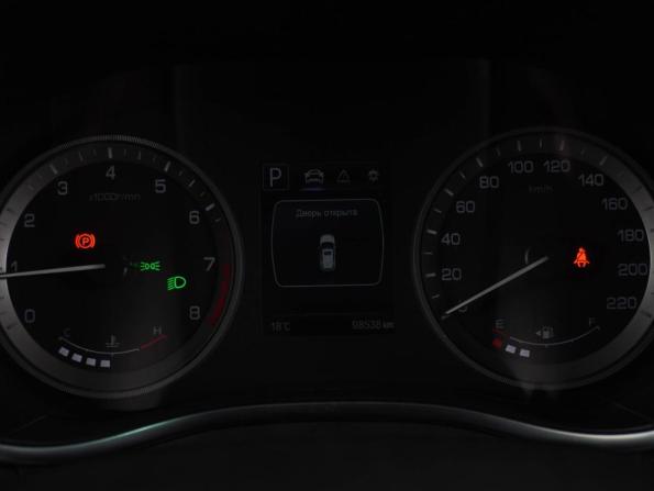 Changan CS55 I с пробегом 2021 года, цена 1 499 000 рублей, 98538 км, внедорожник, Автокод Объявления