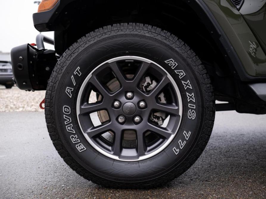 Jeep Gladiator II (JT) Сочи  - изображение 8